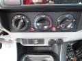 Graphite Controls Photo for 2013 Toyota Tacoma #70342746