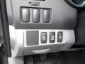 Graphite Controls Photo for 2013 Toyota Tacoma #70342800