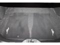 Charcoal Black Trunk Photo for 2010 Ford Mustang #70342845