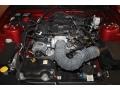 4.0 Liter SOHC 12-Valve V6 Engine for 2010 Ford Mustang V6 Premium Coupe #70342854