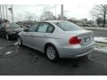 2006 Titanium Silver Metallic BMW 3 Series 325xi Sedan  photo #3