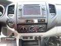 Graphite Controls Photo for 2013 Toyota Tacoma #70342989