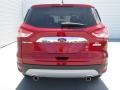 2013 Ruby Red Metallic Ford Escape SEL 1.6L EcoBoost  photo #4