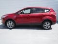 2013 Ruby Red Metallic Ford Escape SEL 1.6L EcoBoost  photo #5