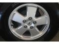 2012 Ford Escape XLT V6 4WD Wheel and Tire Photo