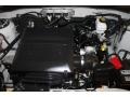 3.0 Liter DOHC 24-Valve Duratec Flex-Fuel V6 2012 Ford Escape XLT V6 4WD Engine