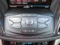 Charcoal Black Controls Photo for 2013 Ford Escape #70343325