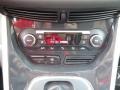 Charcoal Black Controls Photo for 2013 Ford Escape #70343334