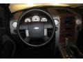 Oxford White - F150 Lariat SuperCab 4x4 Photo No. 10