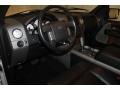 Oxford White - F150 Lariat SuperCab 4x4 Photo No. 11