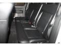 Oxford White - F150 Lariat SuperCab 4x4 Photo No. 16