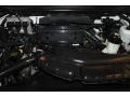 Oxford White - F150 Lariat SuperCab 4x4 Photo No. 26