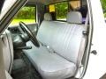 Grey Front Seat Photo for 1994 Ford Ranger #70343541