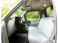 1994 Ford Ranger Grey Interior Front Seat Photo