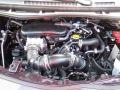 1.3 Liter DOHC 16-Valve Dual VVT-i 4 Cylinder Engine for 2013 Scion iQ  #70343832