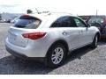 Liquid Platinum Metallic - FX 35 AWD Photo No. 3