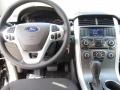 2013 Tuxedo Black Metallic Ford Edge SE  photo #24