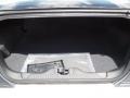 Charcoal Black Trunk Photo for 2013 Ford Mustang #70344606