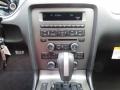 Charcoal Black Controls Photo for 2013 Ford Mustang #70344650