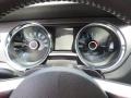 Charcoal Black Gauges Photo for 2013 Ford Mustang #70344684