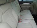 2012 White Platinum Metallic Tri-Coat Lincoln MKX FWD  photo #22