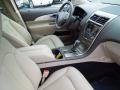 2012 White Platinum Metallic Tri-Coat Lincoln MKX FWD  photo #24