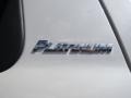 2012 Blizzard White Pearl Toyota Sequoia Platinum  photo #13