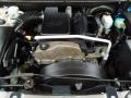 4.2 Liter DOHC 24-Valve VVT Vortec Inline 6 Cylinder Engine for 2008 Chevrolet TrailBlazer LS #70345398