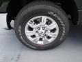 2012 Green Gem Metallic Ford F150 XLT SuperCrew 4x4  photo #10