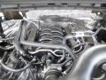 2012 Green Gem Metallic Ford F150 XLT SuperCrew 4x4  photo #18