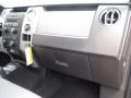 2012 Green Gem Metallic Ford F150 XLT SuperCrew 4x4  photo #19