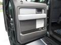 2012 Green Gem Metallic Ford F150 XLT SuperCrew 4x4  photo #20