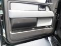 2012 Green Gem Metallic Ford F150 XLT SuperCrew 4x4  photo #22