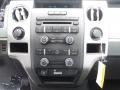 2012 Green Gem Metallic Ford F150 XLT SuperCrew 4x4  photo #27