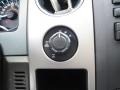 2012 Green Gem Metallic Ford F150 XLT SuperCrew 4x4  photo #30