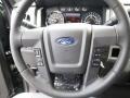 2012 Green Gem Metallic Ford F150 XLT SuperCrew 4x4  photo #31