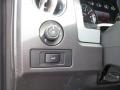 2012 Green Gem Metallic Ford F150 XLT SuperCrew 4x4  photo #33
