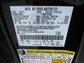 2012 Green Gem Metallic Ford F150 XLT SuperCrew 4x4  photo #34