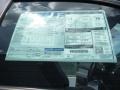 2012 Green Gem Metallic Ford F150 XLT SuperCrew 4x4  photo #35