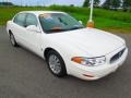 White Opal - LeSabre Limited Photo No. 2