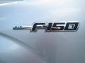 2012 Ingot Silver Metallic Ford F150 XLT SuperCrew  photo #12