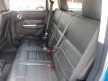 Dark Slate Gray Rear Seat Photo for 2007 Dodge Nitro #70346136