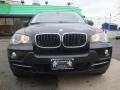 Jet Black - X5 xDrive30i Photo No. 9