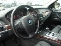 Jet Black - X5 xDrive30i Photo No. 11