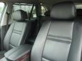 Jet Black - X5 xDrive30i Photo No. 12