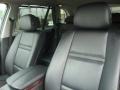 2009 Jet Black BMW X5 xDrive30i  photo #12