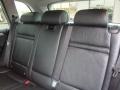 Jet Black - X5 xDrive30i Photo No. 14