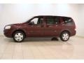 Bordeaux Red Metallic - Uplander LS Photo No. 4