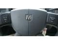 Brilliant Black Crystal Pearl - Dakota SLT Quad Cab 4x4 Photo No. 5