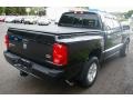Brilliant Black Crystal Pearl - Dakota SLT Quad Cab 4x4 Photo No. 9